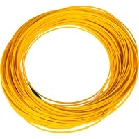 Оптический патч-корд TopLAN дуплексный SM, 50 м DPC-TOP-652-LC/U-SC/U-50