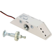 Замок электромеханический угловой малогабаритный PROMIX SM101.00 белый 00-00004515