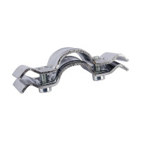 Крепление сетка-труба-сетка MFK-TORG MC-14 25 Z-070 R57 MC-14 25