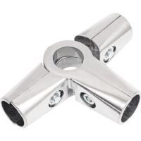 Усиленный крепеж c 5-ю направлениями MFK-TORG Z-018/024 R44 25 мм UNО-23*25 VACUUM