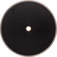 Диск алмазный сплошной по граниту SPLIT DISC (350х32/25.4 мм) TECH-NICK 041000362