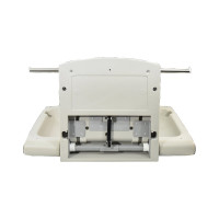 Пеленальный стол для общественных мест Puff 8001 складной, 88х12х60 см 1402.135
