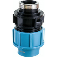 Переход на внутреннюю резьбу (32 мм, 3/4") Unipump 90676