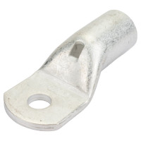 Кабельный наконечник KLR KL-T-30012 с контрольным отверстием 300мм2/М12 3030012