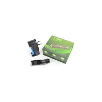 Фонарь Garin LUX MR3-3W оперативный 14507