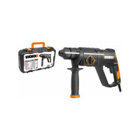 Перфоратор WORX WX337