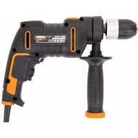 Ударная электрическая дрель WORX WX317.2