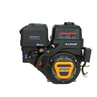 Двигатель LIFAN KP460E (192FD-2T) D25, 11А 00-00005557