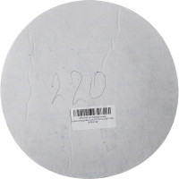 Диск шлифовальный самоклеющийся (230 мм; P220) для BP-150 PROMA 60606122
