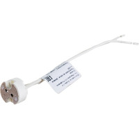 Керамический электропатрон KANLUX HLDR GX5.3 72109