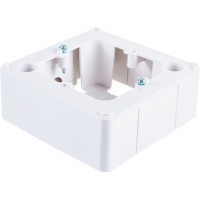 Подъемная коробка Systeme Electric BLANCA, С/У, белый BLNPK000011