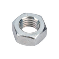 Гайка Стройметиз М14 DIN 934, цинк уп. 2 шт 3030081