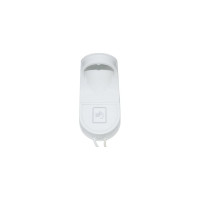 Настенный фен G-teq  торцевой 1200 Вт, 8719 S 11.45