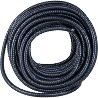 Металлорукав с протяжкой FORTISFLEX МРПИнг Nord 15 82473