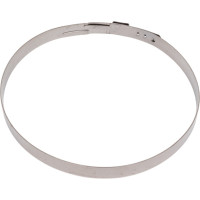 Ушковый хомут OETIKER 111.3-114.5 мм, ширина 9 мм, нерж. сталь Швейцария, 10 шт. 16700274