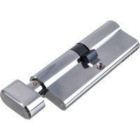 Цилиндровый механизм Avers GM-80-C-CR 26786