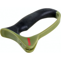 Точило для топоров Tramp пластик, сталь TRA-182