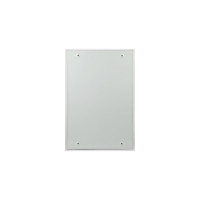 Щит с монтажной панелью ЭРА SIMPLE ЩМПг-07 IP54, 600х400х175, Б0047696