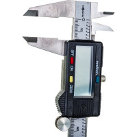 Электронный штангенциркуль Квалитет 150 мм ШЦ-150Э 6620507