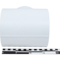 Тройник переходной VALFEX PP-R белый, 110х90х110 мм 10109010 127-1883