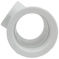 Тройник переходной VALFEX PP-R белый, 75х50х75 мм 10755075 127-1874