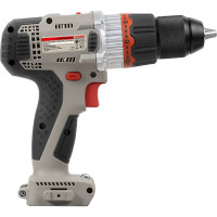 Аккумуляторная дрель-шуруповерт CROWN CT21076HMX