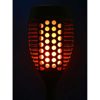Садовый светильник на солнечной батарее Uniel USL-S-182/PM720 TORCH, Факел UL-00003846