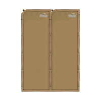 Самонадувающийся ковер Tramp Comfort 190х65х5см TRI-010