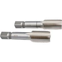 Метчик TORNERI М36х3 комплект из 2-х штук Р6М5 035280