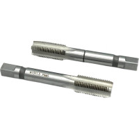 Метчик TORNERI М15х1.5 комплект из 2-х штук Р6М5 035268