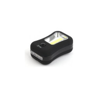 Фонарь ЭРА RB601, практик, COB 4xLED, 3xAAA, бл, Б0033759