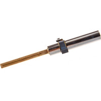 Цилиндровый механизм Гардиан GB 56/31/60SH Ni 5кл. 28111