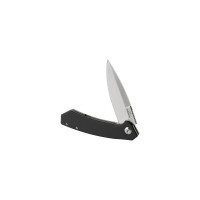 Нож Adimanti Skimen design черный Skimen-BK