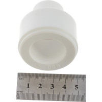 Муфта переходная VALFEX PP-R белая, 50х20 мм, вн/нр пайка 10005020 127-0281