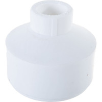 Муфта переходная VALFEX PP-R белая, 63х20 мм, вн/нр пайка 10006320 127-0285