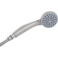 Смеситель для ванной Solone JAT3-A094