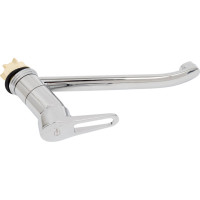 Смеситель для кухни Solone 4F-A045