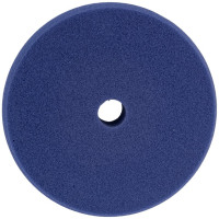 Полировальный круг синий, жесткий SCHOLL Concepts Spider Pad M 145/25 мм, 2 шт. 20373