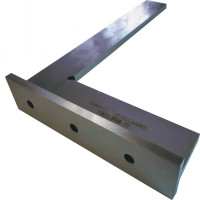 Угольник Буревестник УШ-2- 250 250х160 ГОСТ 3749-77 5