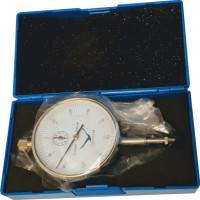 Индикатор Буревестник ИЧ10 кл.1 ГОСТ 577-68 000001