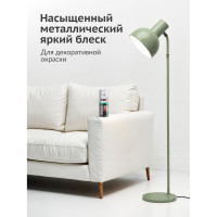 Эмаль металлик универсальная быстросохнущая KUDO SILVER GRAIN FINISH олива KU-1056