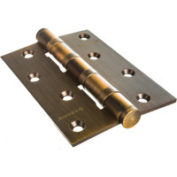 Универсальная петля ARCHIE латунь A010-C 100х70х3-4BB-1ACF 940000000043