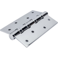 Универсальная петля ARCHIE латунь A010-C 100х70х3-4BB-131 903082058187