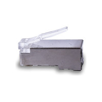Коннекторы SUPRLAN 8P8C F/UTP Cat.5e /RJ-45/ /100 pcs/ 10-0231