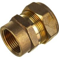 Муфта Lavita труба-вн. резьба V/S F 20х3/4 V/S (F) 203/4"