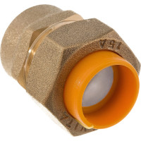 Муфта Lavita труба-вн. резьба для газа G-V/S F 15х1/2 G-V/S (F) 151/2"