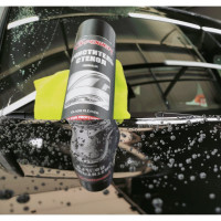 Пенный очиститель стекол G-POWER 650 мл GP-503