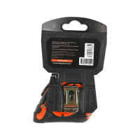 Рулетка PATRIOT MTA-3, автостоп, ударопрочный корпус, обрезиненная, 3м 350005033