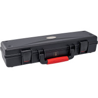 Кейс герметичный ударопрочный DGCASE, IP65, 405х90х70 10-01 DGCASE@10-01