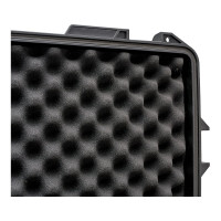 Кейс герметичный ударопрочный DGCASE, IP67, 490х360х185 60-02A DGCASE@60-02A